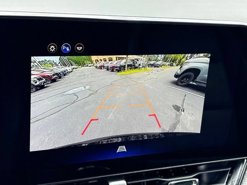 Used 2025 Chevrolet Equinox RS w/ Convenience Package III FWD image 15