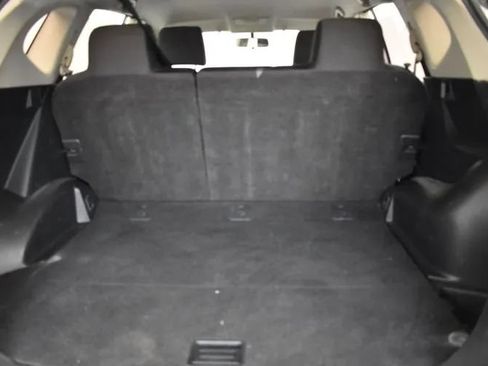 Used 2015 Nissan Rogue S w/ Convenience Package AWD/4WD image 16