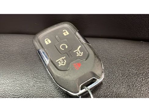 Used 2019 GMC Yukon SLT w/ Open Road Package RWD image 20