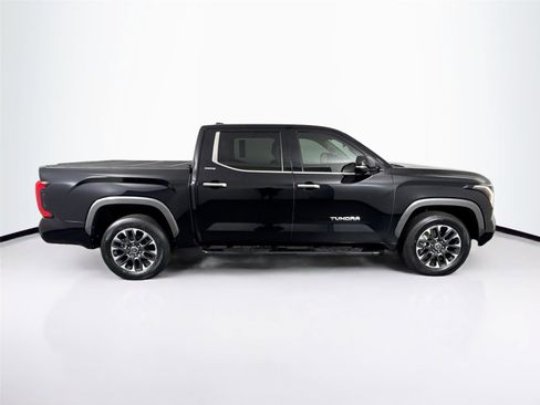 Used 2023 Toyota Tundra Limited w/ Power Package image 11