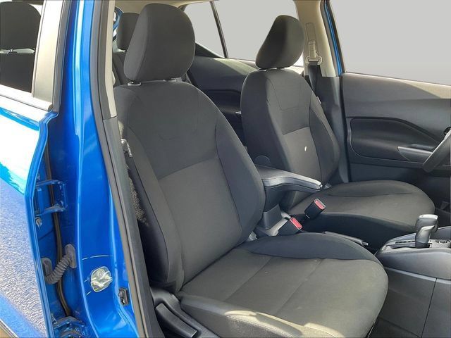 Certified 2025 Nissan Kicks Play S FWD image 29