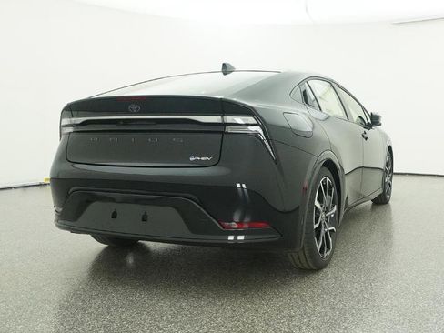 New 2026 Toyota Prius XSE image 20