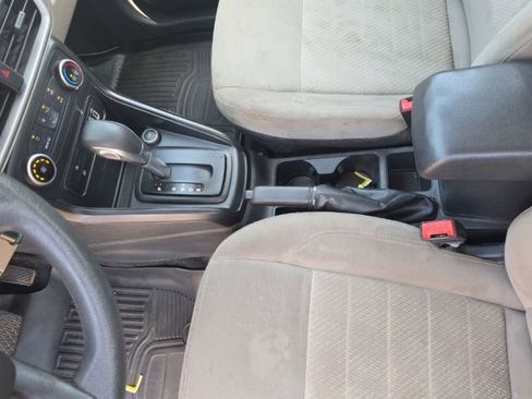 Used 2021 Ford EcoSport S FWD image 18