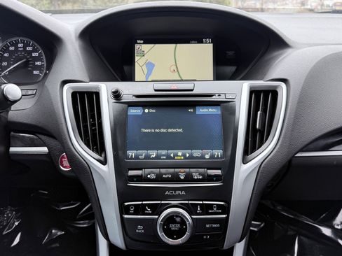 Used 2018 Acura TLX V6 w/ Technology Package image 29