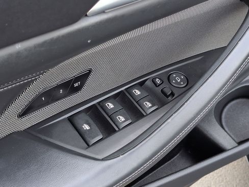 Used 2024 BMW M4 xDrive Competition w/ M Carbon Exterior Package image 15