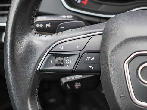 Used 2020 Audi Q5 e Premium Plus w/ Premium Plus Package image 19