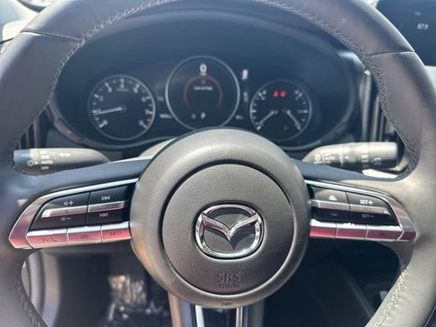 Used 2024 MAZDA CX-50 AWD 2.5 S w/ Weather Package image 17