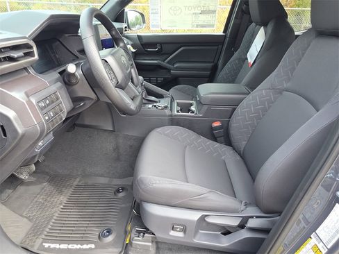 New 2026 Toyota Tacoma SR5 image 24