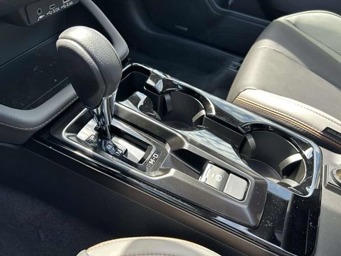 New 2026 Subaru Forester Sport AWD/4WD image 25