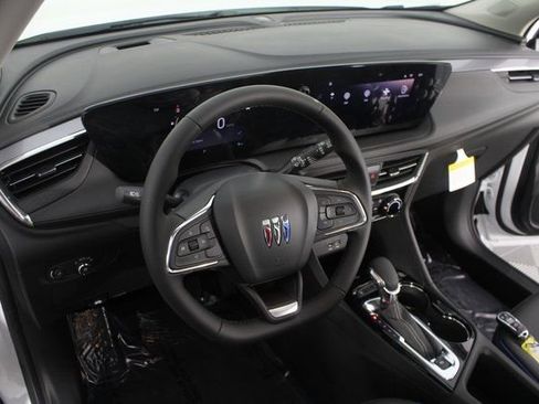 New 2026 Buick Encore GX Sport Touring w/ Advanced Technology Package image 10