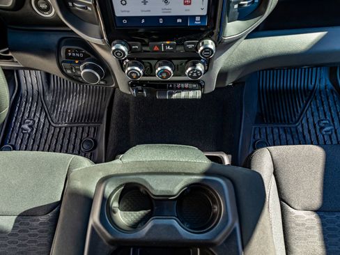 Used 2025 RAM 1500 Classic Warlock image 29