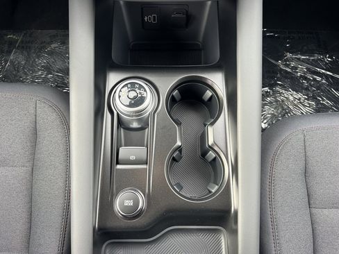 New 2026 Ford Explorer Active image 26