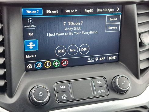 Used 2023 GMC Acadia SLE w/ Driver Convenience Package image 17