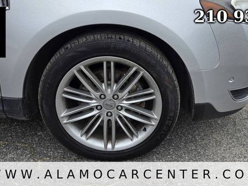 Used 2015 Lincoln MKT AWD w/ Equipment Group 201A image 13
