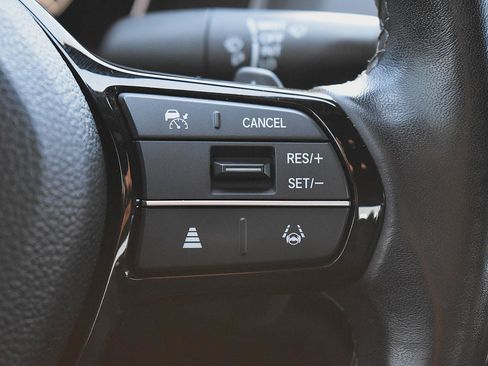 Used 2024 Honda Civic Sport image 8