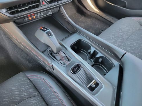 New 2026 Dodge Charger Scat Pack w/ Blacktop Package image 12