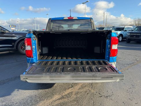 Used 2022 Ford Maverick XLT w/ XLT Luxury Package image 22