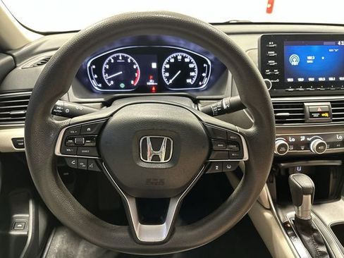 Used 2019 Honda Accord LX image 16