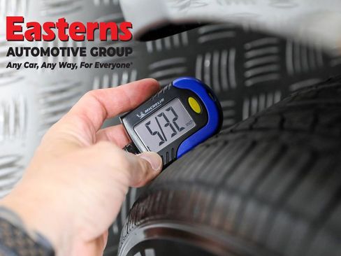 Used 2024 Kia Soul LX w/ Option Group 015 image 24