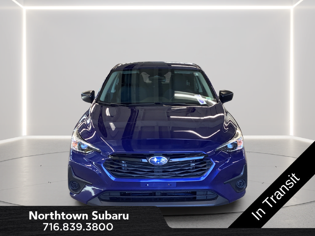 Used 2024 Subaru Impreza 2.0i AWD/4WD image 9