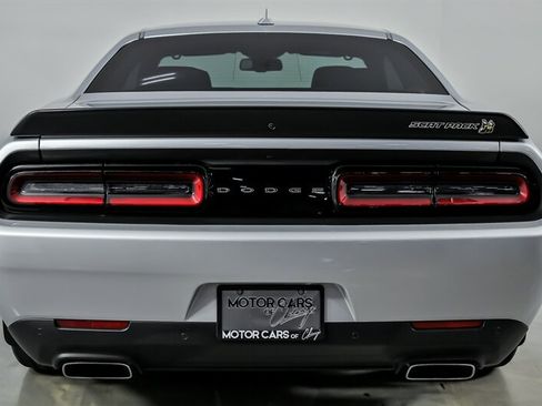 Used 2023 Dodge Challenger R/T Scat Pack RWD image 11