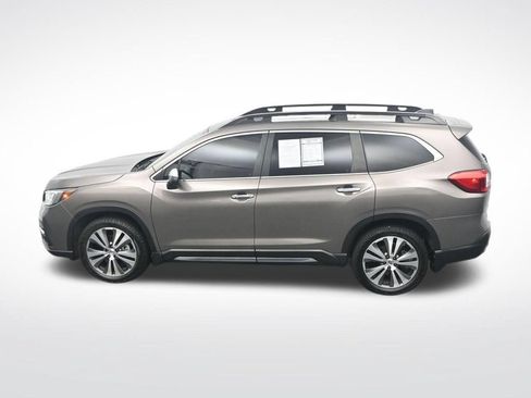 Used 2022 Subaru Ascent Touring w/ Popular Package #2A AWD/4WD image 38
