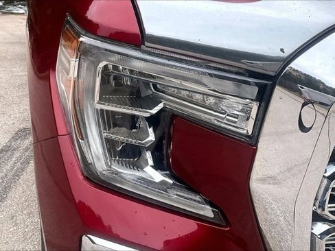 Used 2020 GMC Sierra 1500 Denali w/ Denali Ultimate Package image 30