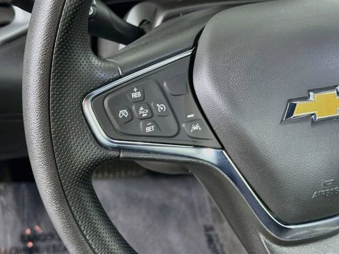 Used 2024 Chevrolet Malibu LT FWD image 10