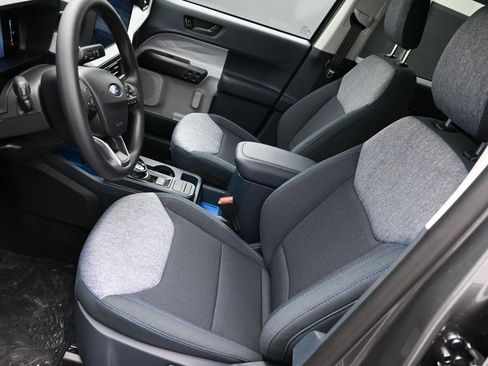 New 2025 Ford Maverick XLT w/ Equipment Group 301A image 10