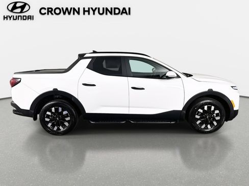 New 2026 Hyundai Santa Cruz SEL FWD image 4