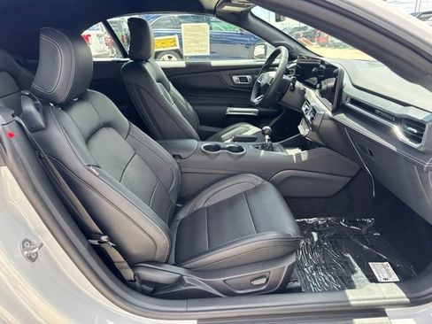 New 2026 Ford Mustang GT Premium RWD image 12