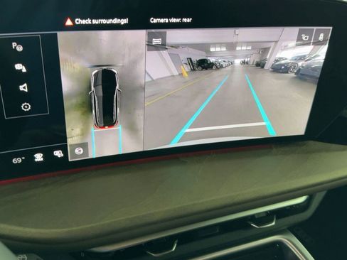 New 2025 Audi Q5 Premium Plus image 25