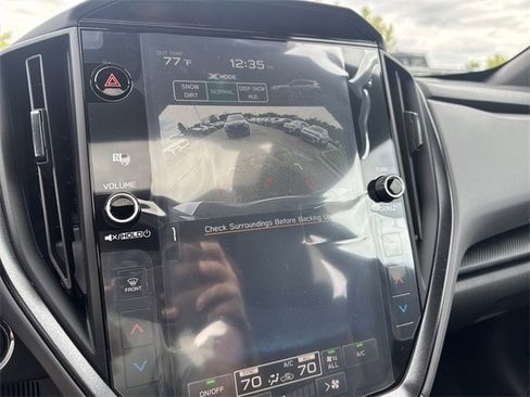 New 2025 Subaru Crosstrek 2.5i Sport image 24