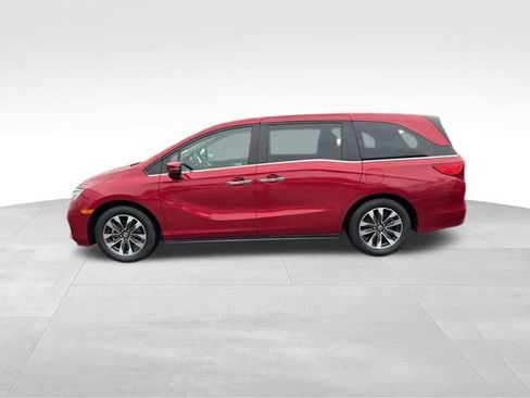 Used 2024 Honda Odyssey EX-L image 9
