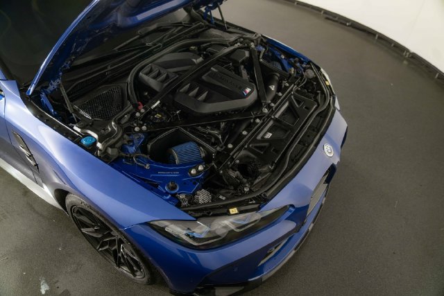 Used 2023 BMW M4 xDrive Competition w/ Executive Package AWD/4WD image 29