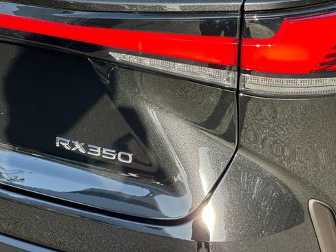 Used 2025 Lexus RX 350 Premium w/ Convenience Package image 31