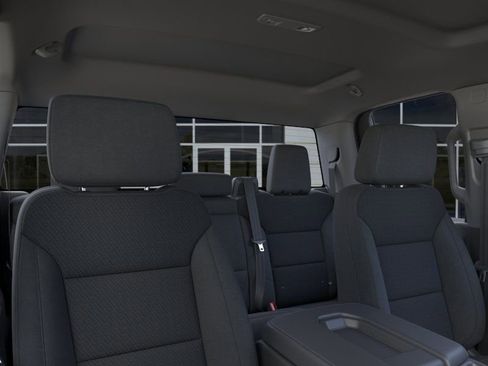 New 2026 GMC Sierra 2500 Pro w/ 1SA Pro Safety Plus Package image 24