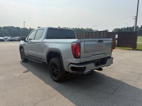 Used 2026 GMC Sierra 1500 AT4 w/ AT4 Premium Package AWD/4WD image 17