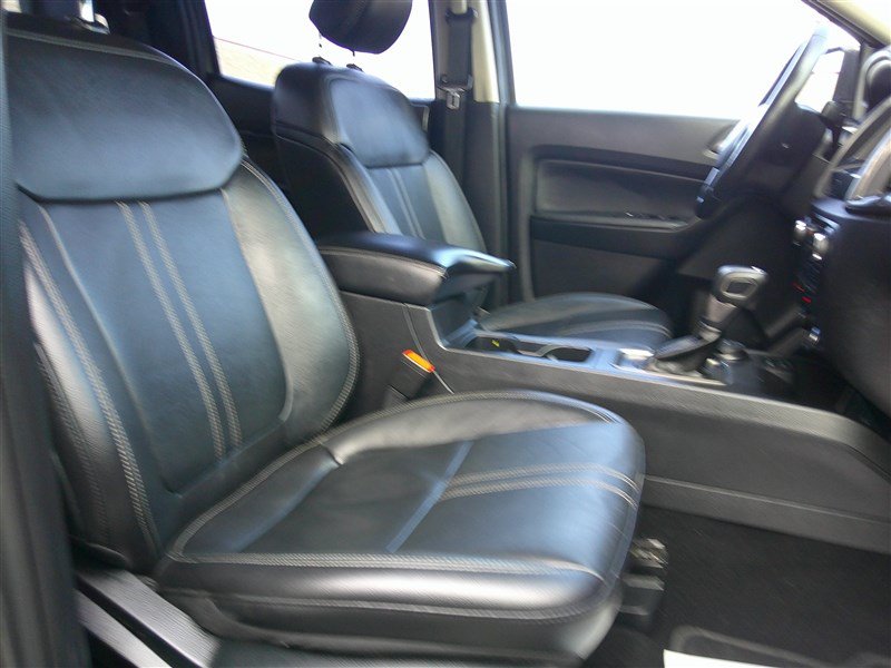Used 2020 Ford Ranger Lariat w/ Equipment Group 501A Mid AWD/4WD image 23