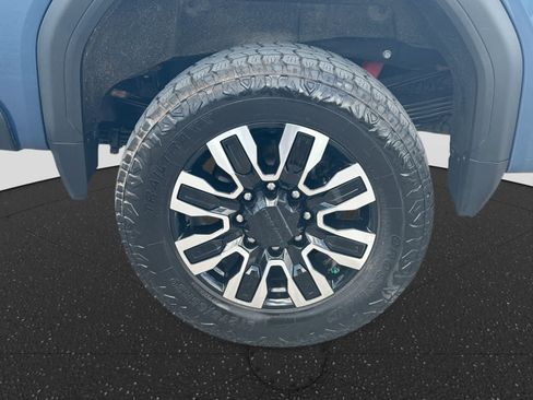 Used 2024 GMC Sierra 3500 Denali Ultimate AWD/4WD image 20