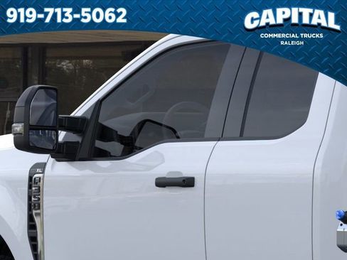 New 2026 Ford F350 XL w/ XL Chrome Package AWD/4WD image 20