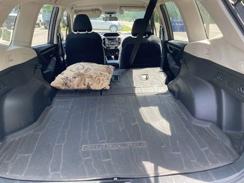 Used 2020 Subaru Forester w/ Alloy Wheel Package AWD/4WD image 10
