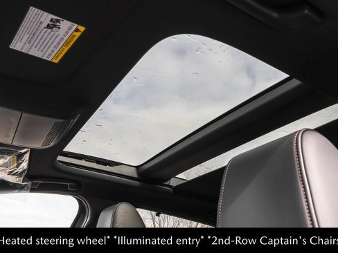 New 2026 MAZDA CX-90 Plug-In Hybrid w/ Premium Plus image 10