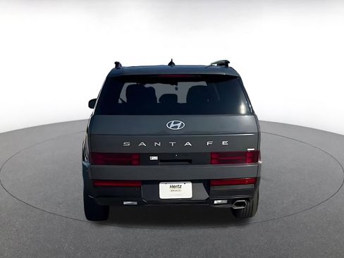 Used 2025 Hyundai Santa Fe SEL image 11