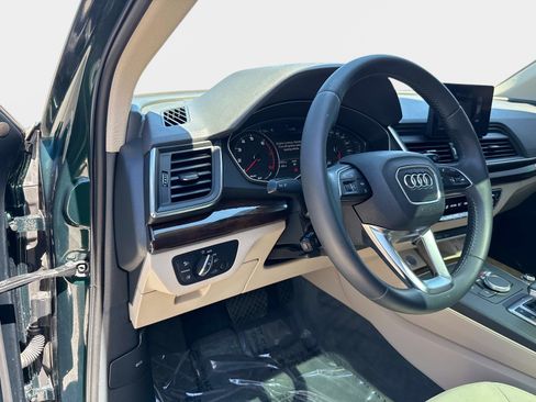 Used 2019 Audi Q5 2.0T Premium w/ Convenience Package image 21