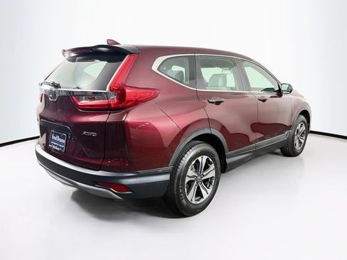 Used 2019 Honda CR-V LX image 10