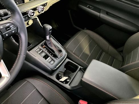 Used 2024 Honda CR-V Sport image 17