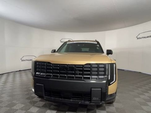 New 2027 Kia Telluride SX Prestige X-Line AWD/4WD image 3