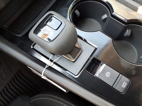 New 2026 Nissan Rogue S image 21