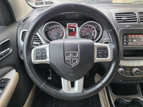 Used 2015 Dodge Journey American Value Package w/ Flexible Seating Group image 53